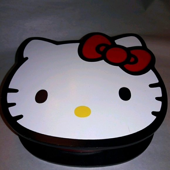 Hello Kitty Other - Hello Kitty Jewelry Box by Samrio ❤